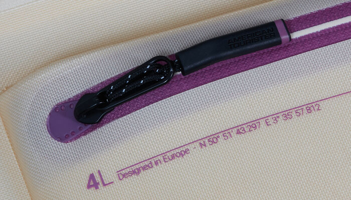 Prirodzene vodoodpudivý