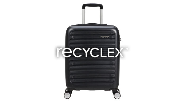 Podšívka Recyclex™