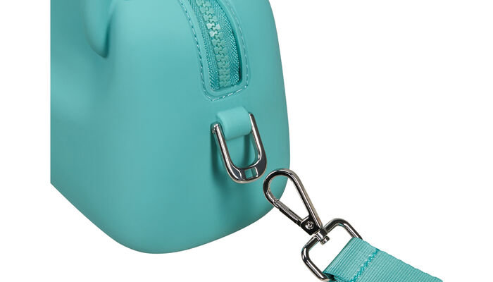 Odnímateľný ramenný popruh