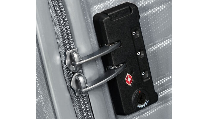 Spoľahlivá bezpečnosť