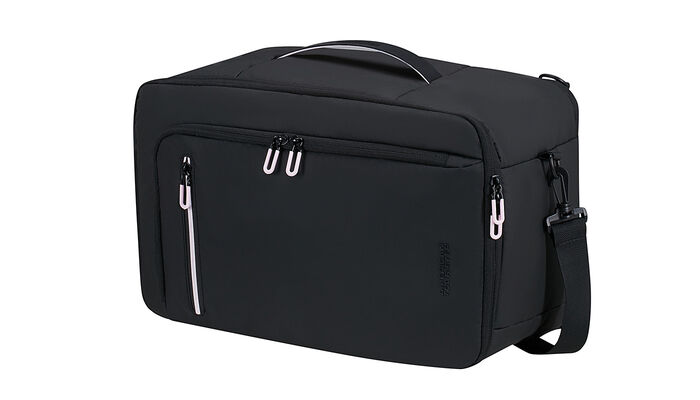 Prenášanie tromi spôsobmi