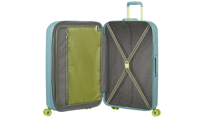 Inteligentná vnútorná organizácia