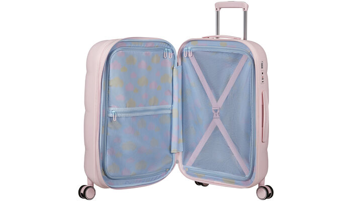 Zabaľte sa do oblakov