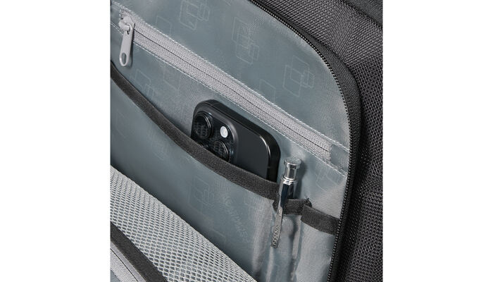 Organizácia interiéru