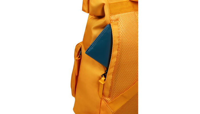 Skryté bezpečnostné vrecko