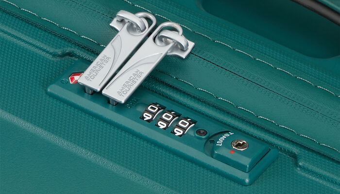 Bezpečné cestovanie