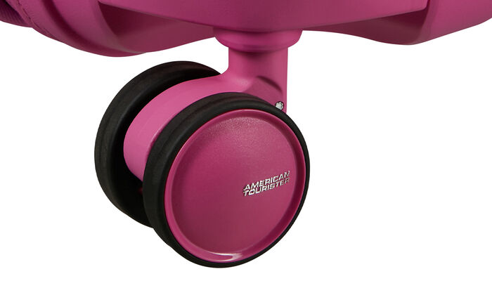 Systém dvojitých koliesok