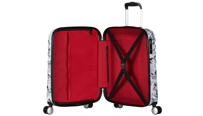 Vnútorný organizér