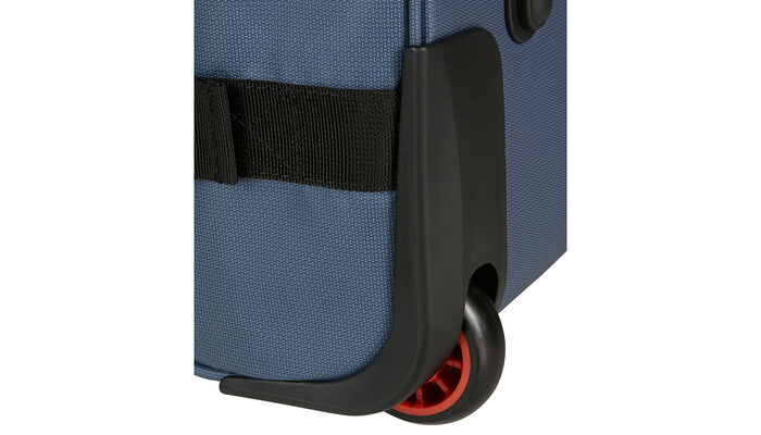 Integrované kolieska