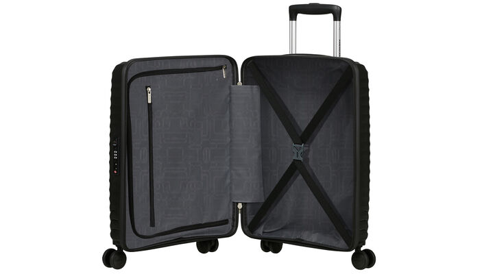 Inteligentná vnútorná organizácia