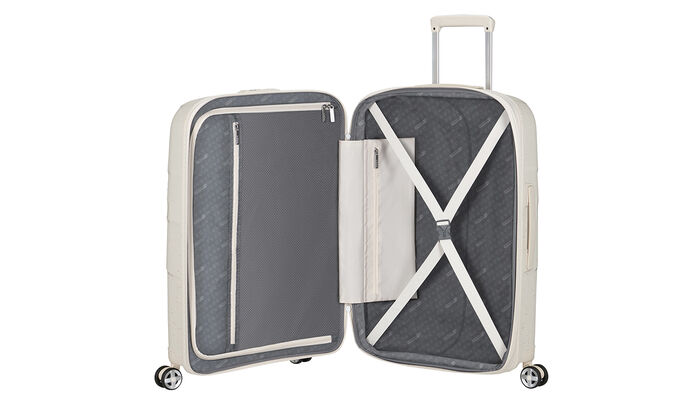 Vnútorné usporiadanie 