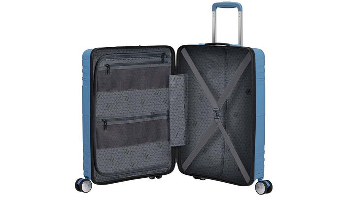 Vnútorná organizácia