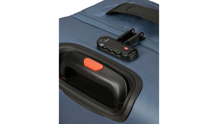 Bezpečné cestovanie