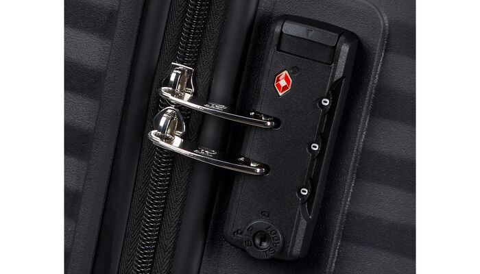 Spoľahlivá bezpečnosť