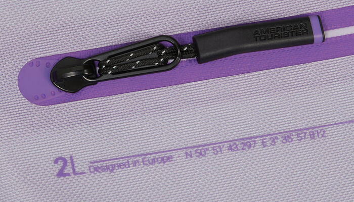 Prirodzene vodoodpudivý