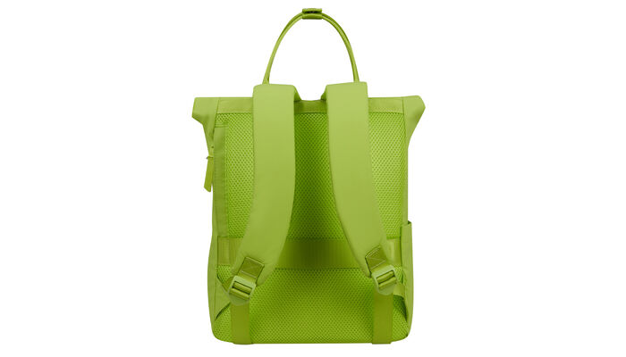 Polstrovaný chrbtový panel