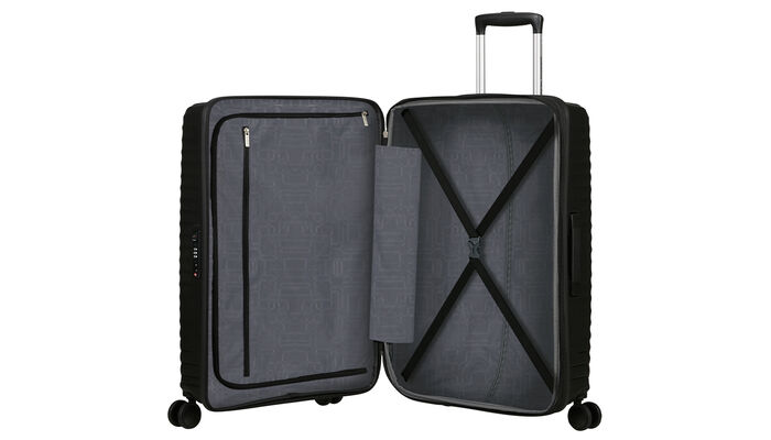 Inteligentná vnútorná organizácia