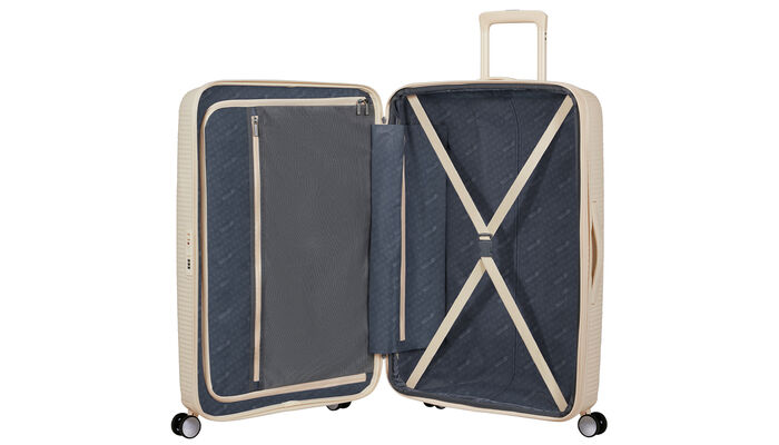 Vnútorná organizácia