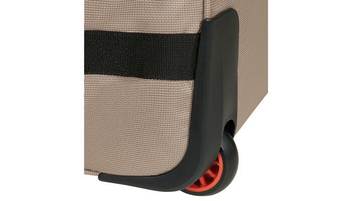 Integrované kolieska