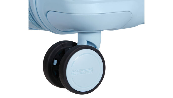 Systém dvojitých koliesok