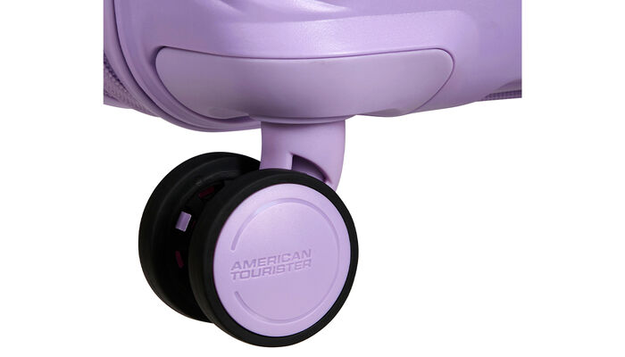 Systém dvojitých koliesok