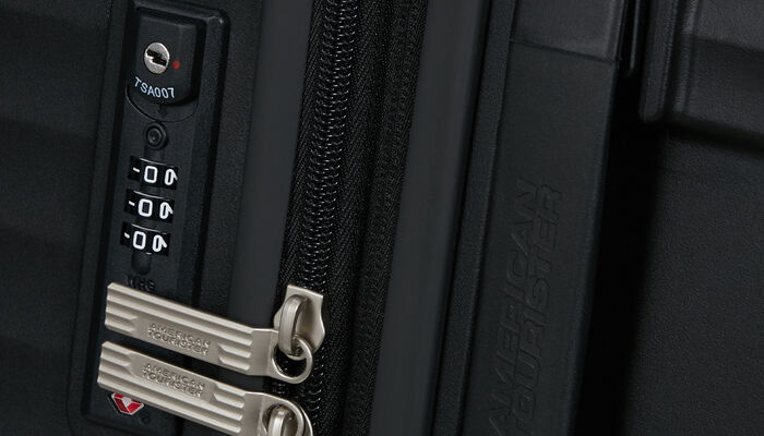 Spoľahlivá bezpečnosť