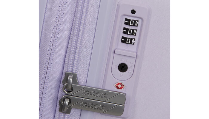 Spoľahlivá bezpečnosť