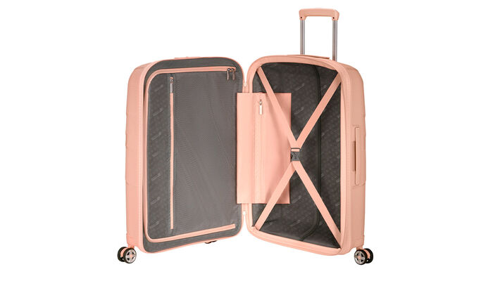 Vnútorné usporiadanie