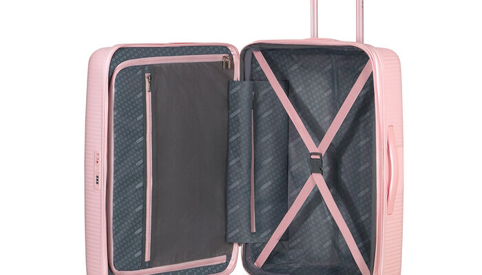 Vnútorná organizácia