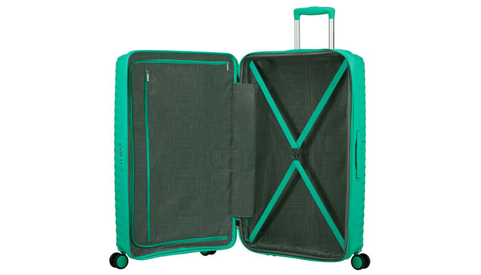 Inteligentná vnútorná organizácia