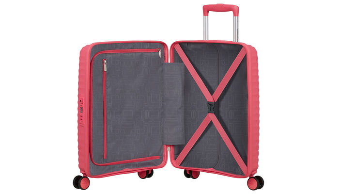 Inteligentná vnútorná organizácia