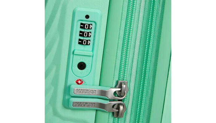 Spoľahlivá bezpečnosť