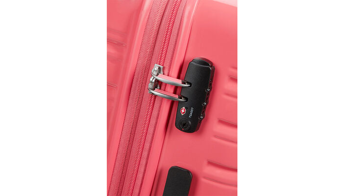 Spoľahlivá bezpečnosť