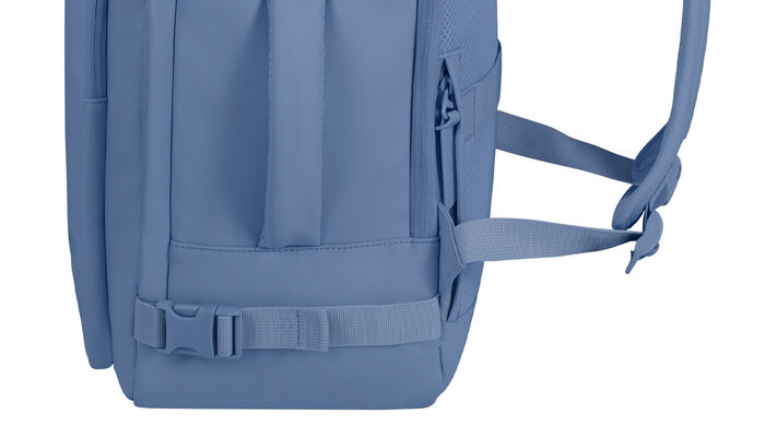 Tajná zadná priehradka