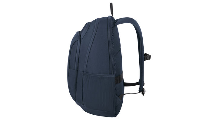 Priehradka na 17.3" notebook