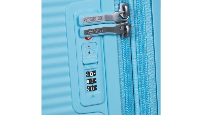 Bezpečné cestovanie