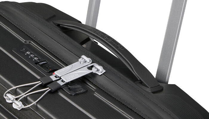 Vodoodpudivý potiahnutý zips