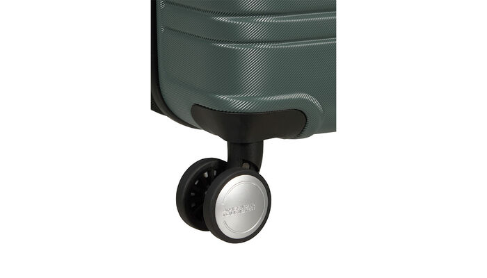 Systém dvojitých koliesok