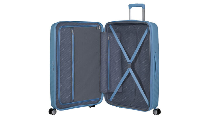 Vnútorná organizácia