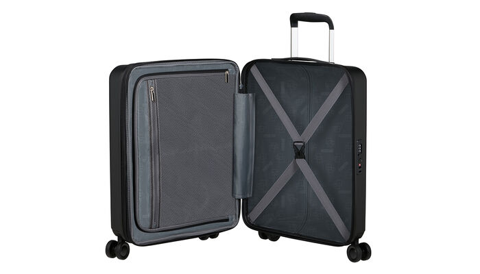 Dobre zorganizovaný interiér