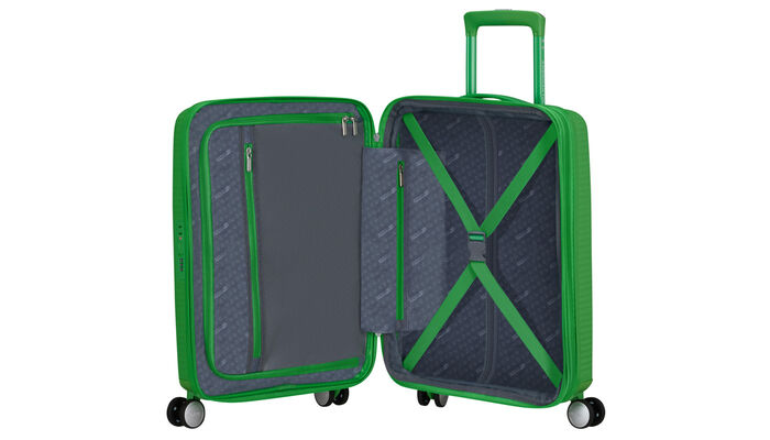 Vnútorná organizácia