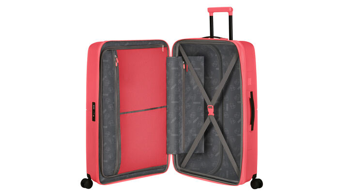 Dobre zorganizovaný interiér