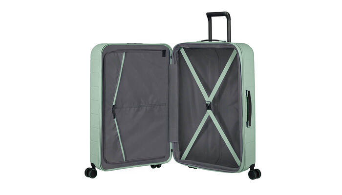 Vnútorná organizácia