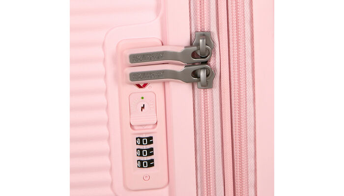 Bezpečné cestovanie