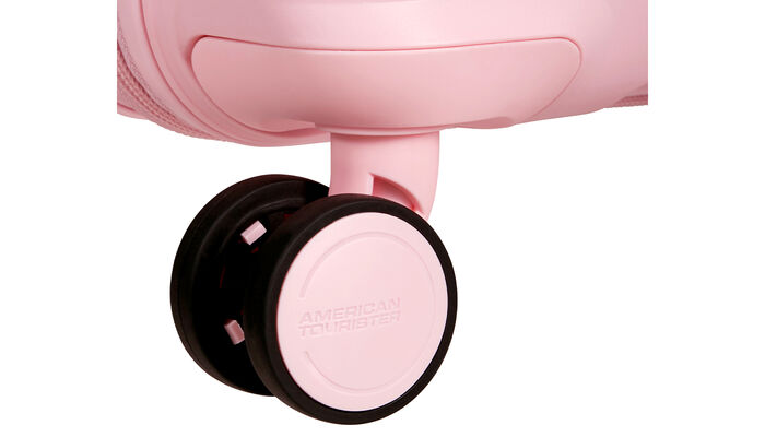 Systém dvojitých koliesok