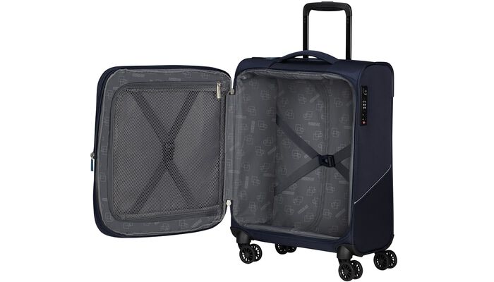 Plne vybavený interiér