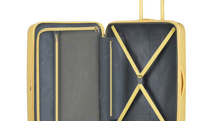 Vnútorná organizácia