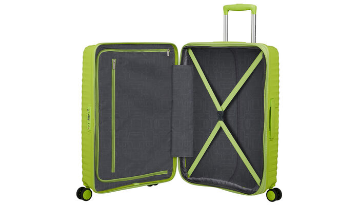 Inteligentná vnútorná organizácia