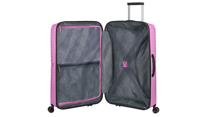 Vnútorná organizácia