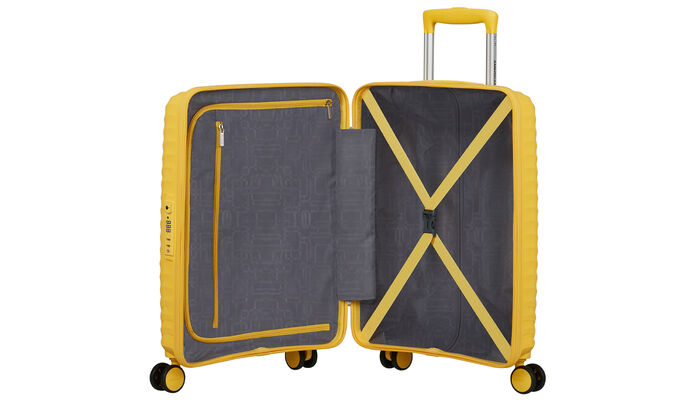 Inteligentná vnútorná organizácia